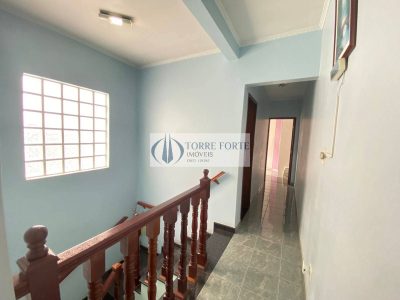 Casa, 3 quartos, 144 m² - Foto 3