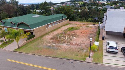 Loteamento e Condomínio, 800 m² - Foto 4