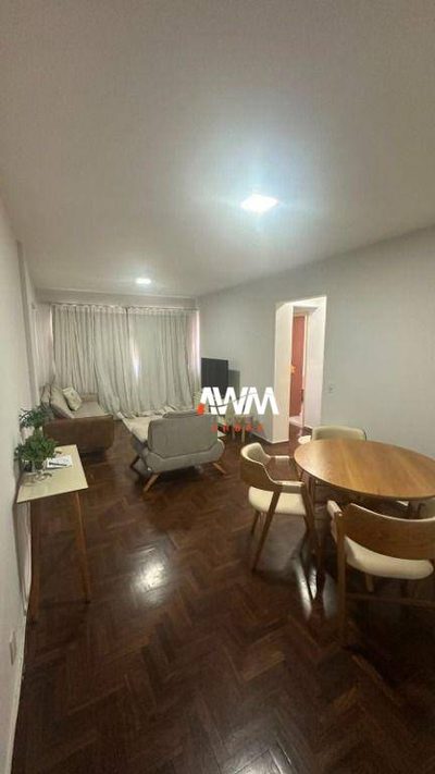 Apartamento, 3 quartos, 84 m² - Foto 5