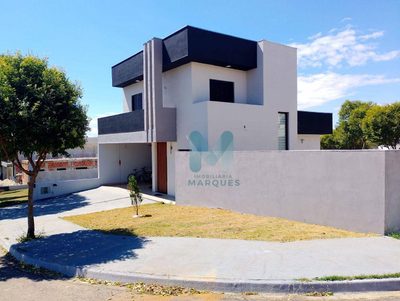 Sobrado, 2 quartos, 125 m² - Foto 1