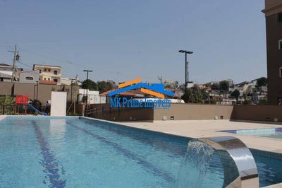 Apartamento, 3 quartos, 66 m² - Foto 4