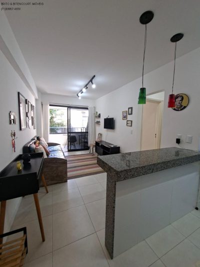 Apartamento, 1 quarto, 45 m² - Foto 4