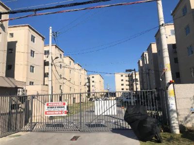 Apartamento, 1 quarto, 40 m² - Foto 1