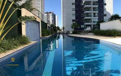 Apartamento, 3 quartos, 136 m² - Foto 5