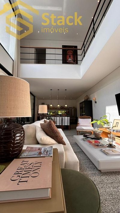 Sobrado, 4 quartos, 381 m² - Foto 5