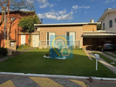 Casa de Condomínio, 4 quartos - Foto 2