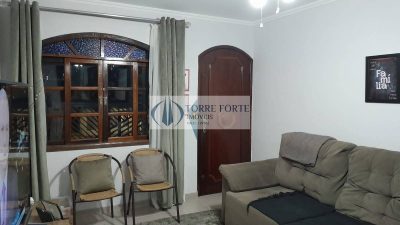Casa, 4 quartos, 125 m² - Foto 2