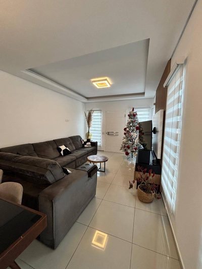 Casa, 3 quartos, 243 m² - Foto 2