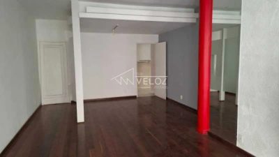 Apartamento, 3 quartos, 100 m² - Foto 4