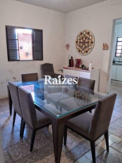 Casa, 3 quartos, 85 m² - Foto 1