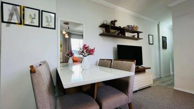 Apartamento, 3 quartos, 57 m² - Foto 4