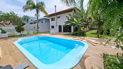 Casa, 5 quartos, 319 m² - Foto 3