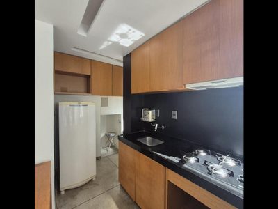 Apartamento, 1 quarto, 46 m² - Foto 4