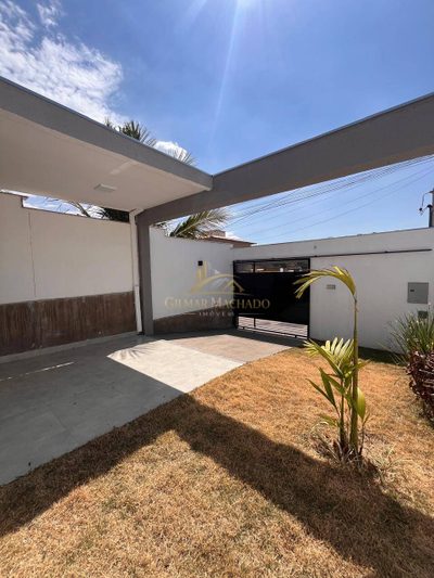 Casa, 3 quartos, 90 m² - Foto 3