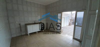 Casa, 3 quartos, 218 m² - Foto 3