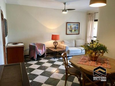 Apartamento, 3 quartos, 80 m² - Foto 2