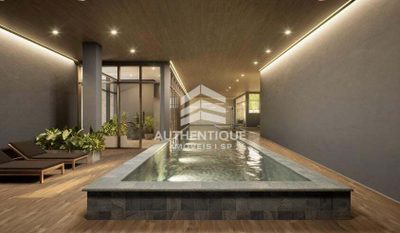 Apartamento, 3 quartos, 151 m² - Foto 3