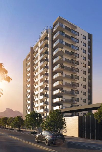 Apartamento, 3 quartos, 89 m² - Foto 3