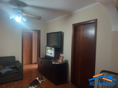 Casa, 3 quartos, 214 m² - Foto 5