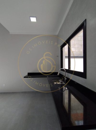 Casa, 3 quartos - Foto 5