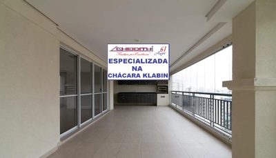 Apartamento, 3 quartos, 184 m² - Foto 1