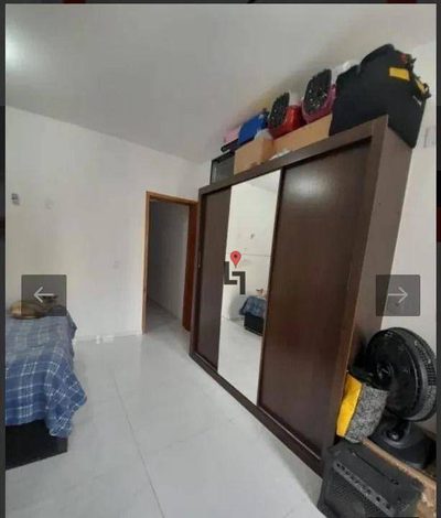 Apartamento, 2 quartos, 52 m² - Foto 3