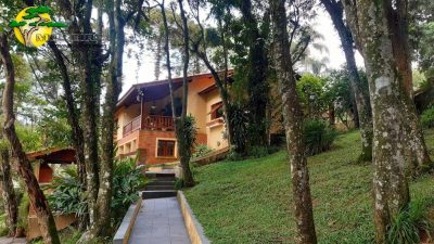Casa de Condomínio - Foto 3
