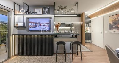 Apartamento, 3 quartos, 66 m² - Foto 3