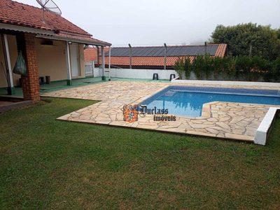 Chácara, 2 quartos, 1000 m² - Foto 2