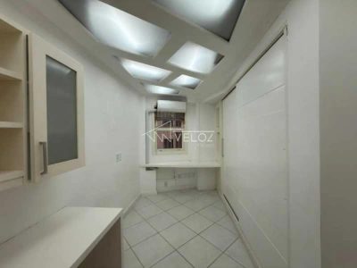 Apartamento, 3 quartos, 216 m² - Foto 1