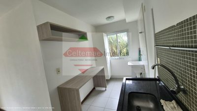 Apartamento, 1 quarto, 38 m² - Foto 5