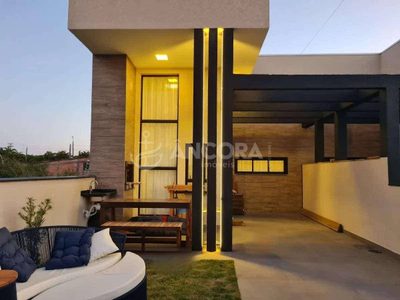 Casa, 3 quartos, 78 m² - Foto 2