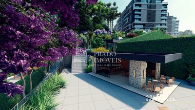 Apartamento, 4 quartos, 187 m² - Foto 2