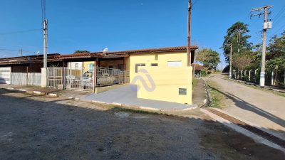 Casa, 2 quartos, 50 m² - Foto 4
