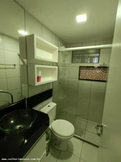Apartamento, 3 quartos - Foto 2
