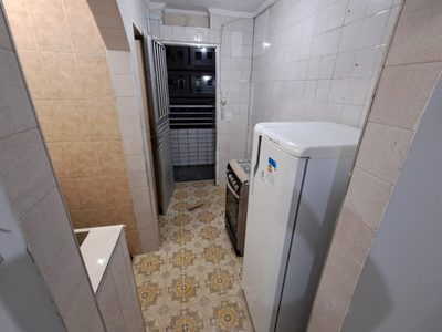 Apartamento, 1 quarto, 27 m² - Foto 4