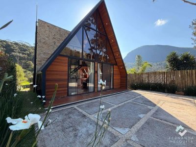 Casa, 3 quartos, 140 m² - Foto 1