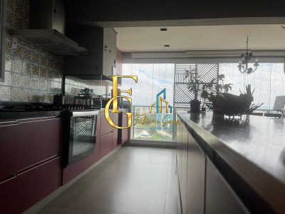 Apartamento, 2 quartos, 92 m² - Foto 2