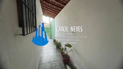 Casa, 1 quarto, 82 m² - Foto 5