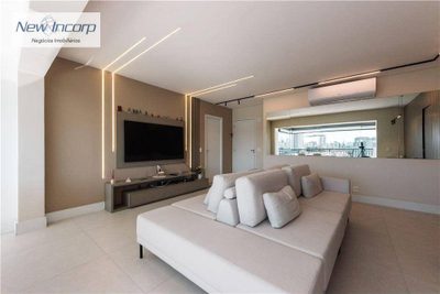 Apartamento, 3 quartos, 120 m² - Foto 5