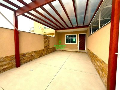 Casa, 2 quartos, 87 m² - Foto 3