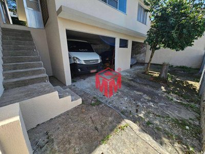 Casa, 3 quartos, 149 m² - Foto 2