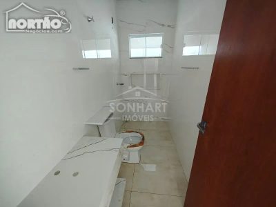 Casa, 2 quartos, 65 m² - Foto 3