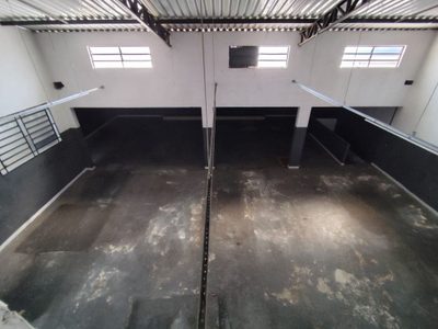 Depósito-Galpão, 490 m² - Foto 2