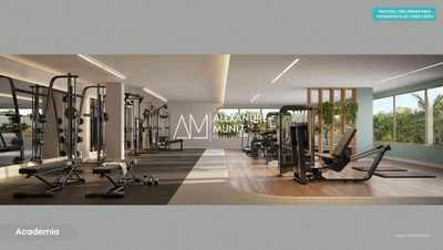 Apartamento, 3 quartos, 68 m² - Foto 5