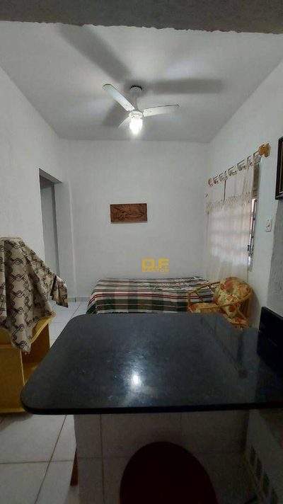 Apartamento, 1 quarto, 58 m² - Foto 3