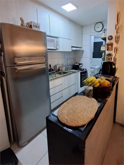 Apartamento, 2 quartos, 54 m² - Foto 3