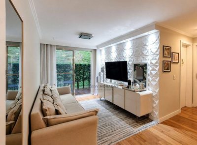 Apartamento, 2 quartos, 67 m² - Foto 3