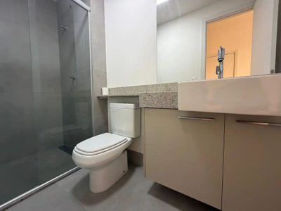 Apartamento, 2 quartos, 74 m² - Foto 3