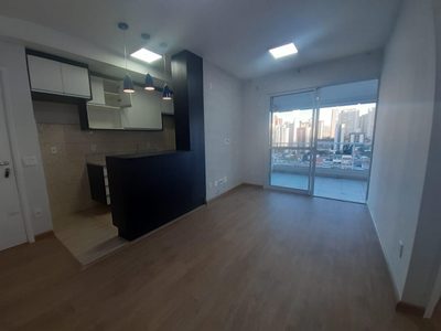 Apartamento, 2 quartos, 71 m² - Foto 1